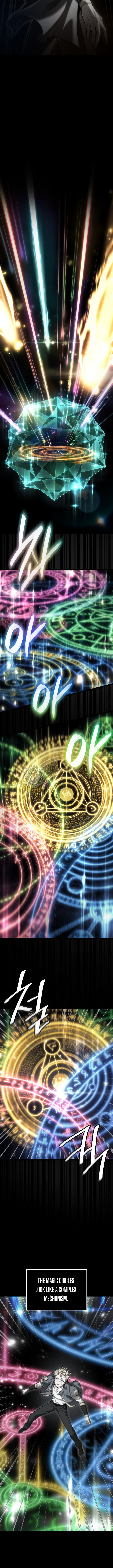 Infinite Mage Chapter 183 9